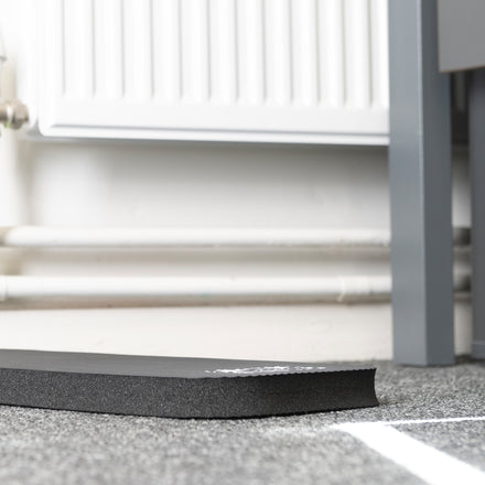 Arctic Hayes Kneeling Mat 463mm X 215mm KM2-Arctic Hayes-Oceanair