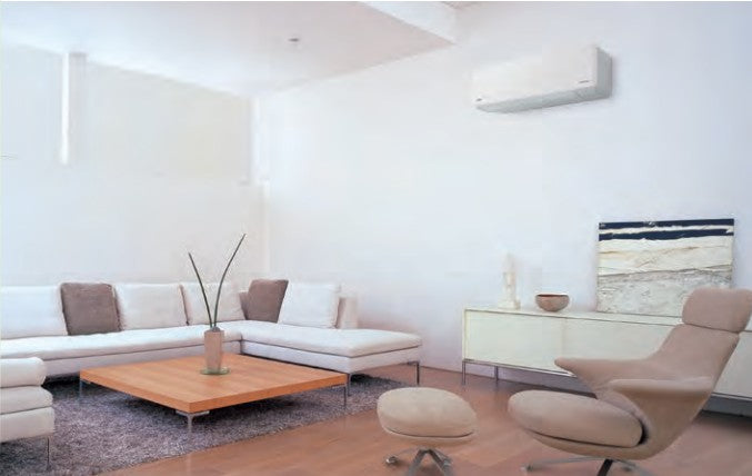 Fujitsu Airstage Standard Range KM Series Large Room Wall Mounted - R32