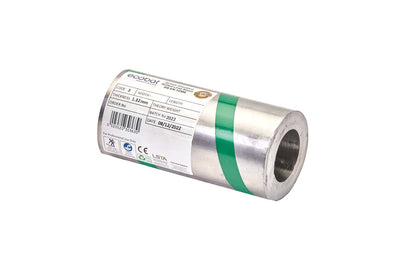 Ecobat Code 3 Lead Flashing 6m X 300mm Roll 27kg 33006-Ecobat Resources Uk Ltd-Oceanair