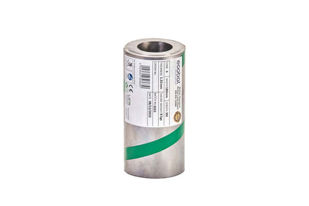 Ecobat Code 3 Lead Flashing 6m X 300mm Roll 27kg 33006-Ecobat Resources Uk Ltd-Oceanair