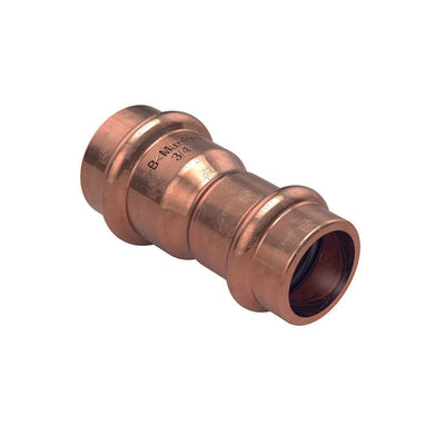 Conex >B< MaxiPro 1 1/8" X 7/8" Reduced Coupler MPA5240 0090701-THE LAWTON TUBE CO LTD-Oceanair