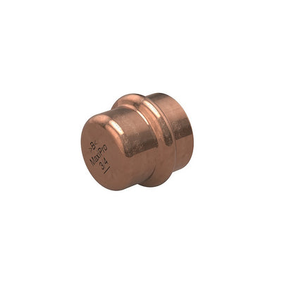 Conex >B< MaxiPro 1 1/8" Stop End MPA5301 0090001-THE LAWTON TUBE CO LTD-Oceanair