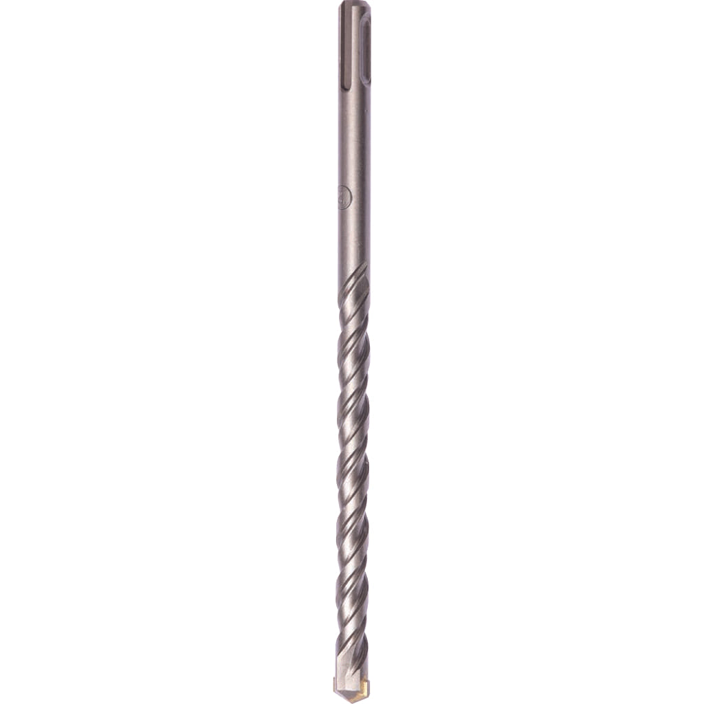 Dart Super Flute Masonry SDS Plus Hammer Drill Bit 25mm X 460mm MSDS25046-Dart Tools Group-Oceanair