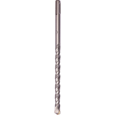 Dart Super Flute Masonry SDS Plus Hammer Drill Bit 25mm X 460mm MSDS25046-Dart Tools Group-Oceanair