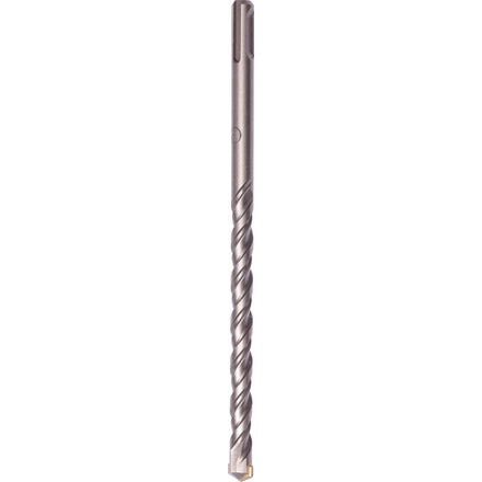 Dart Super Flute Masonry SDS Plus Hammer Drill Bit 25mm X 460mm MSDS25046-Dart Tools Group-Oceanair