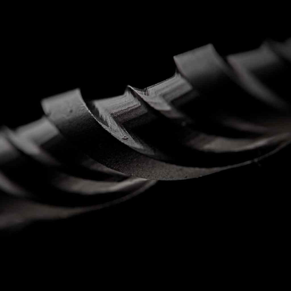 Dart Super Flute Masonry SDS Plus Hammer Drill Bit 25mm X 460mm MSDS25046-Dart Tools Group-Oceanair