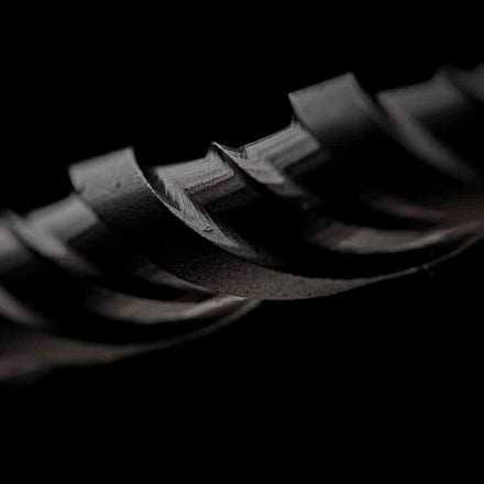 Dart Super Flute Masonry SDS Plus Hammer Drill Bit 25mm X 460mm MSDS25046-Dart Tools Group-Oceanair