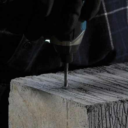 Dart Premium Multipurpose Drill Bit 12mm X 150mm MUP120150-Dart Tools Group-Oceanair