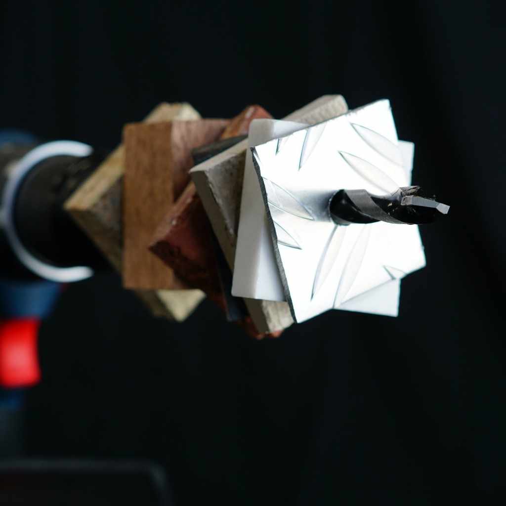 Dart Premium Multipurpose Drill Bit 12mm X 150mm MUP120150-Dart Tools Group-Oceanair