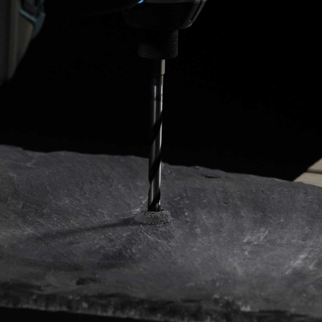 Dart Premium Multipurpose Hex Drill Bit 8mm X 120mm MUP080120H-Dart Tools Group-Oceanair