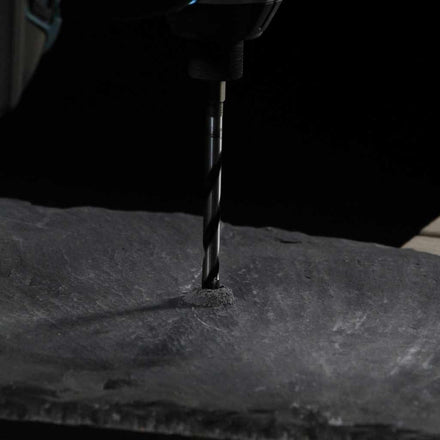 Dart Premium Multipurpose Hex Drill Bit 8mm X 120mm MUP080120H-Dart Tools Group-Oceanair