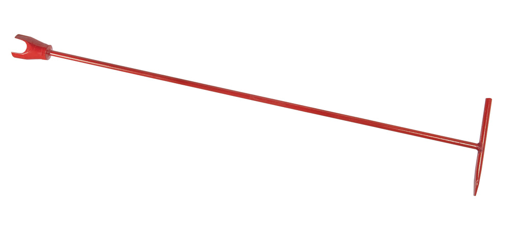 Nerrad Stopcock Key 1000mm NT6303-Nerrad Tools Limited-Oceanair