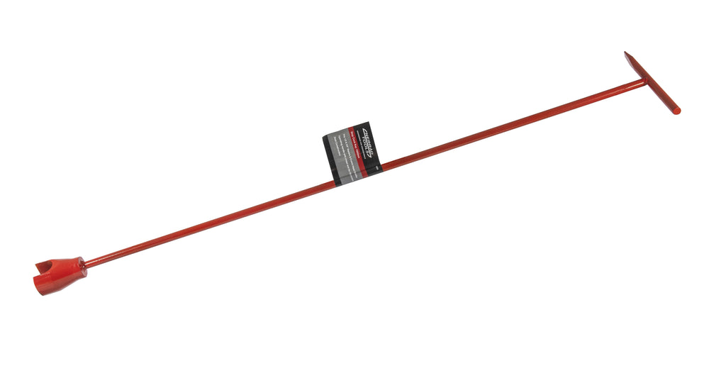 Nerrad Stopcock Key 1000mm NT6303-Nerrad Tools Limited-Oceanair