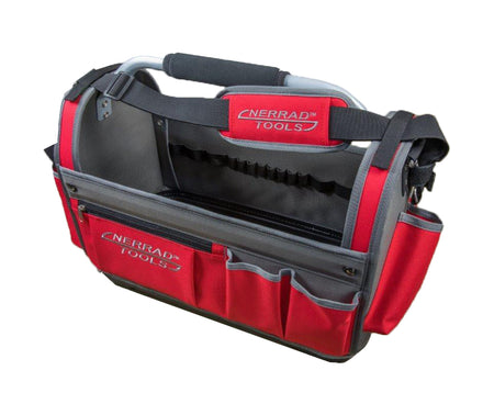 Nerrad 18" Plumbers Tote Bag NT720018-Nerrad Tools Limited-Oceanair