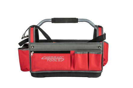 Nerrad 18" Plumbers Tote Bag NT720018-Nerrad Tools Limited-Oceanair