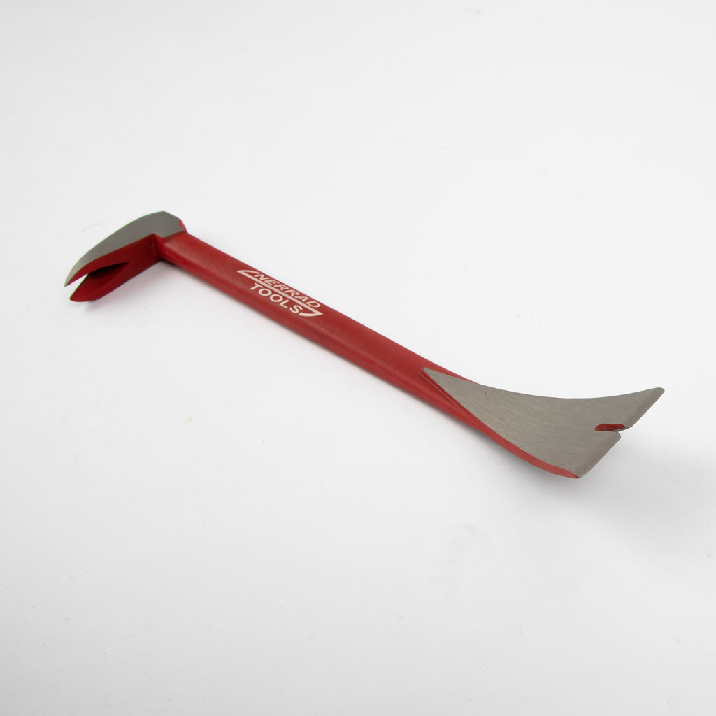 Nerrad Plumbers Japanese Pry Bar 10" NT810010-Nerrad Tools Limited-Oceanair