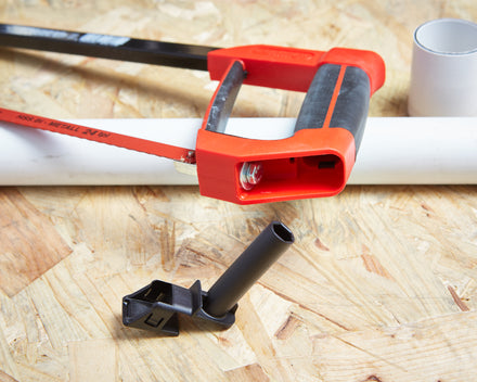 Nerrad High Tension Hacksaw 300mm NT8300-Nerrad Tools Limited-Oceanair