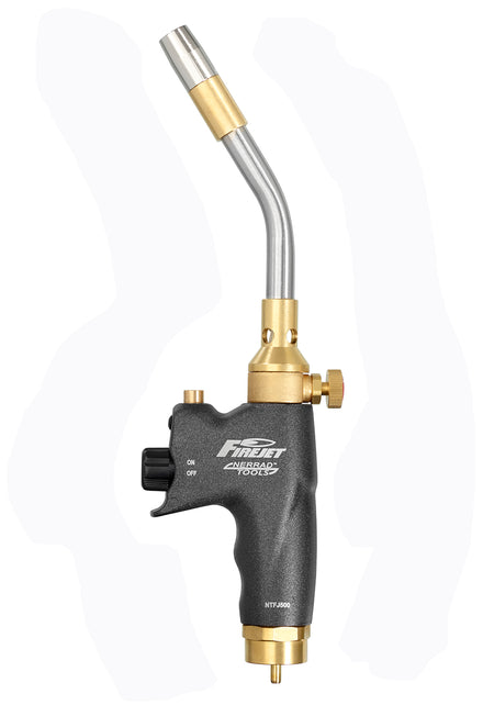 Nerrad Firejet Blowtorch NTFJ500-Nerrad Tools Limited-Oceanair