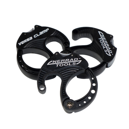 Nerrad Versaclamp Small 3 Set NTVCSML3-Nerrad Tools Limited-Oceanair