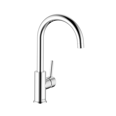 Bristan Odyssey Monobloc Sink Mixer Tap Chrome OD SNK C-Bristan-Oceanair