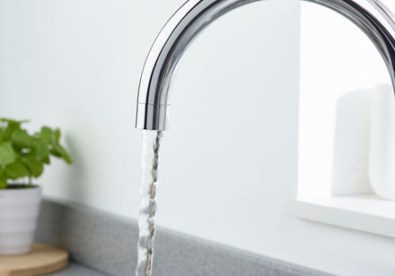 Bristan Odyssey Monobloc Sink Mixer Tap Chrome OD SNK C-Bristan-Oceanair