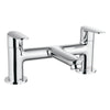 Bristan Opus Bath Filler Tap Chrome OPS BF C-Bristan-Oceanair