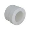 FloPlast 21.5mm x 32mm Overflow Waste Reducer White OS17W-Floplast (Via Nmbs)-Oceanair