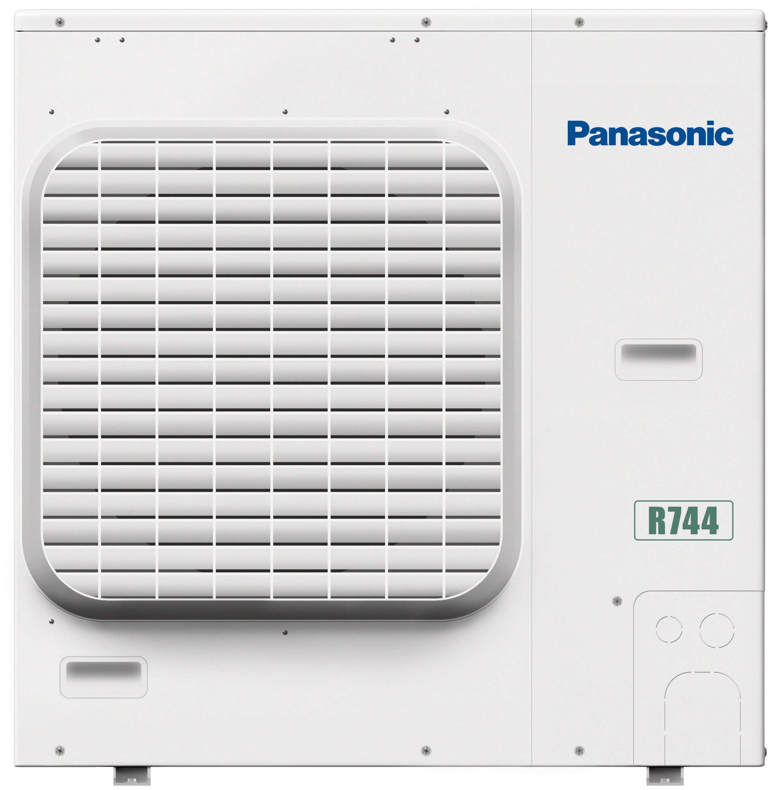 Panasonic OCU-CR-VF CO2 Condensing Unit for Commercial Refrigeration-Panasonic-Oceanair