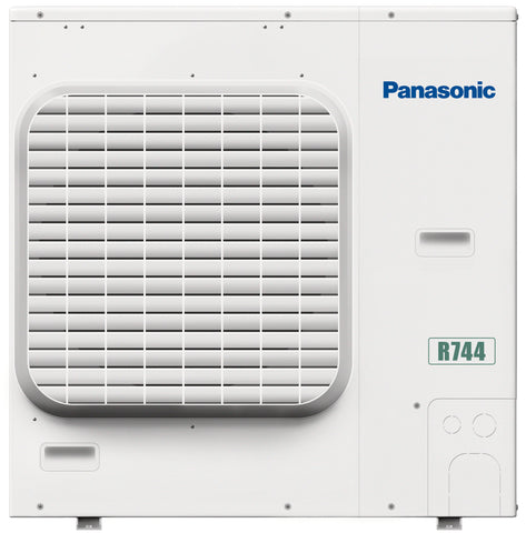 Panasonic OCU-CR-VF CO2 Condensing Unit for Commercial Refrigeration