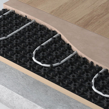 Underfloor Heating
