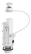 Siamp Optima 50 Cable Operated Dual Flush Valve and Push Button 32500210-Siamp Limited (Via Nmbs)-Oceanair