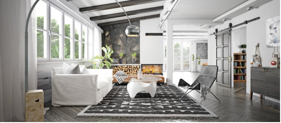 Panasonic PACi NX Adaptive Ducted - R32-Panasonic-Oceanair