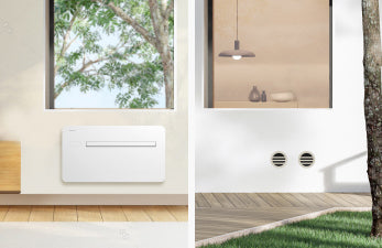 Panasonic RAC Solo - R32-Panasonic-Oceanair