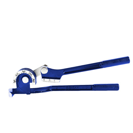 Arctic Hayes Mini Professional Pipe Bender 6-8-10mm PB6810-Arctic Hayes-Oceanair