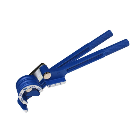 Arctic Hayes Mini Professional Pipe Bender 6-8-10mm PB6810-Arctic Hayes-Oceanair