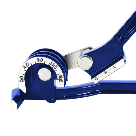 Arctic Hayes Mini Professional Pipe Bender 6-8-10mm PB6810-Arctic Hayes-Oceanair