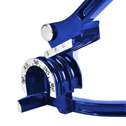 Arctic Hayes Mini Professional Pipe Bender 6-8-10mm PB6810-Arctic Hayes-Oceanair