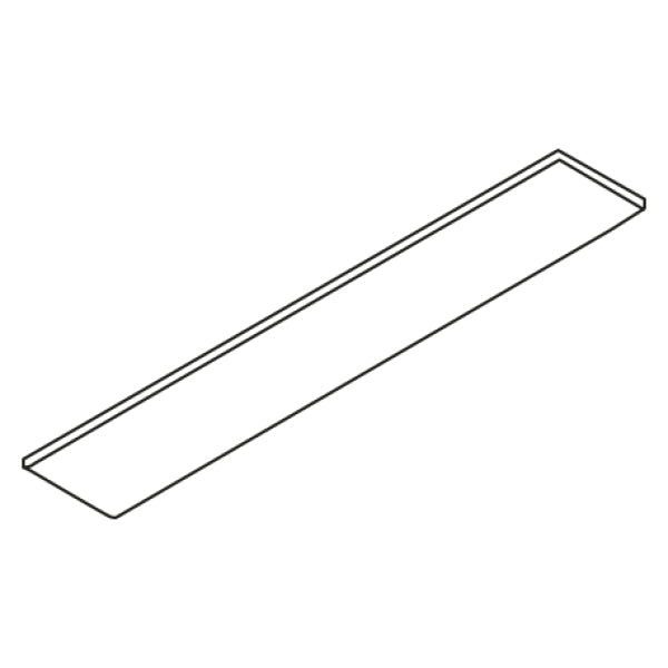 Panasonic PCZ-GB1105 Bottom Cover Kit for P-MOZ16IC5-E-Panasonic-Oceanair