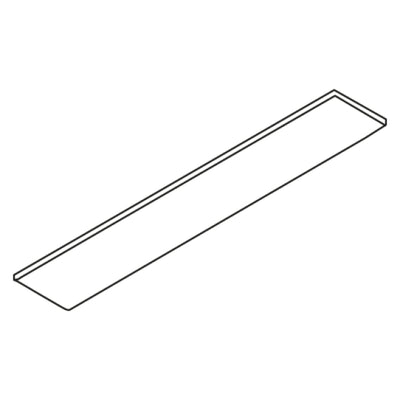 Panasonic PCZ-GB1105 Bottom Cover Kit for P-MOZ16IC5-E-Panasonic-Oceanair