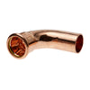 Pressfit Gas 90 Degree Street Elbow 15mm Copper PFGES-15-Navigator MSL Ltd-Oceanair