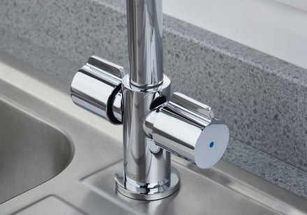Bristan Pinnacle Monobloc Sink Mixer Tap Chrome PI SNK C-Bristan-Oceanair
