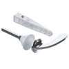 VIVA 1/2" E TYPE TOILET HANDLE KIT PP0008E