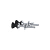 Viva Stainless Steel Bolt Through Cistern Connector Kit PP0021-Mercantile Ventures Ltd-Oceanair