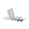 Viva Straight Toilet Pan Floor Fixing Kit PP0028/A-Mercantile Ventures Ltd-Oceanair