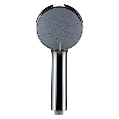 Croydex Presion Pressure Boost 5 Function Shower Handset Chrome AM304041-Croydex-Oceanair