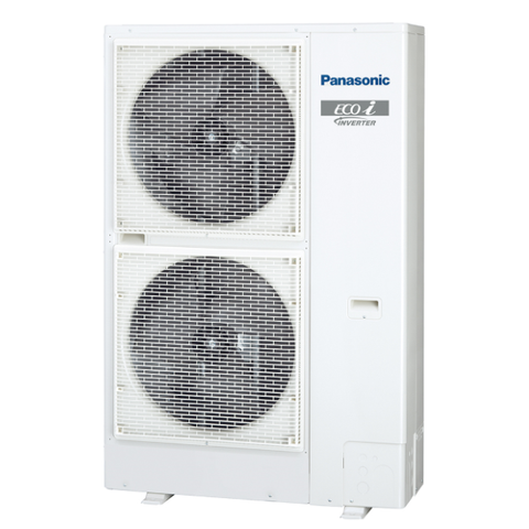 Panasonic Mini ECOi LE Heat Pump System 12.1kW – 28.0kW
