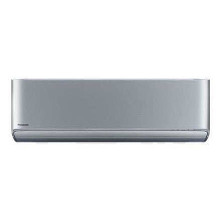 Panasonic Etherea CS-XZ50ZKEW Wall Mount Air Conditioner Unit Wi-Fi R32 Silver-Panasonic-Oceanair