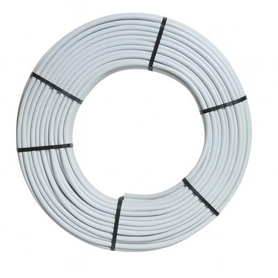 Oceanfloor Pert-Al-Pert UHF Pipe 16mm X 2mm 200m Coil OF-0073-LTR-Oceanair