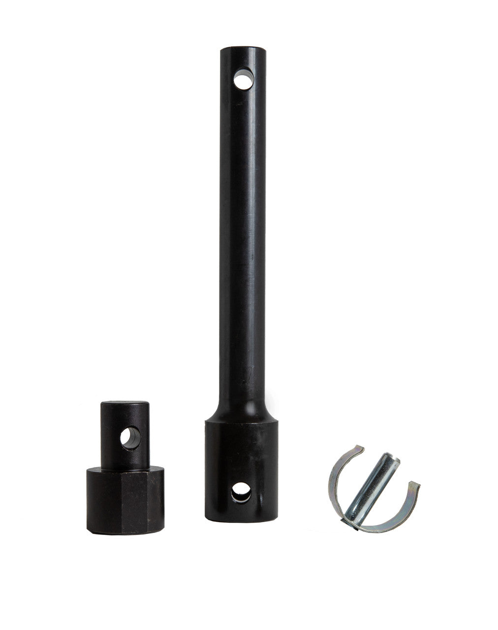 ClipaCore Chuckaway 1/2" 20 UNF Extension Kit QCCADAKIT-Nerrad Tools Limited-Oceanair