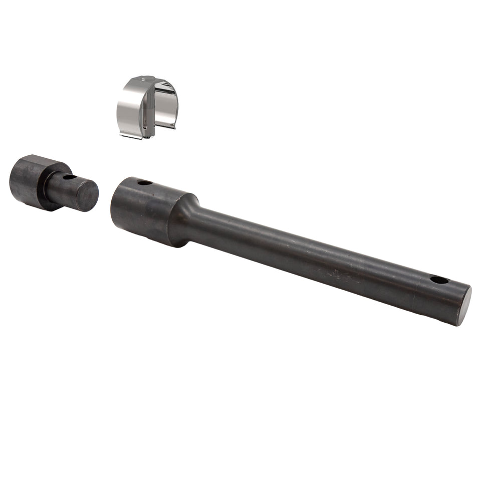 ClipaCore Chuckaway 1/2" 20 UNF Extension Kit QCCADAKIT-Nerrad Tools Limited-Oceanair